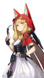 arknights fan art