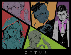 cytus fan art