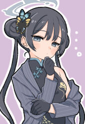 kisaki (blue archive) from blue archive