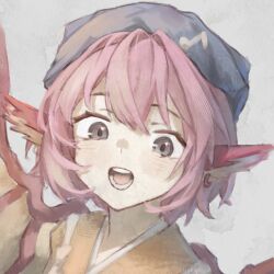 mystia lorelei from touhou