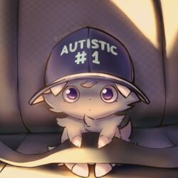 espurr from pokemon