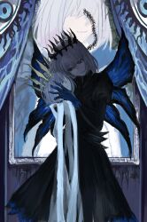 oberon (fate) from fate/grand order