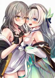 firefly (honkai: star rail) from honkai: star rail