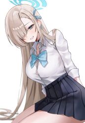 asuna (blue archive) from blue archive