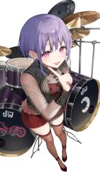 yuutenji nyamu from bang dream!
