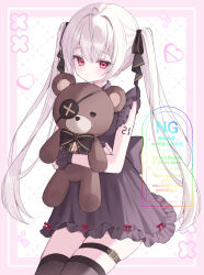 indie virtual youtuber fan art
