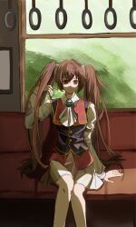 estelle bright from eiyuu densetsu