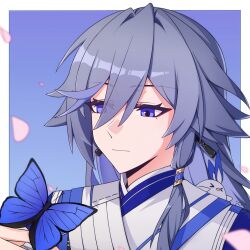 fu hua from honkai (series)