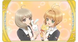 kero (cardcaptor sakura) from cardcaptor sakura