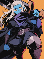 Booru post from safebooru.org