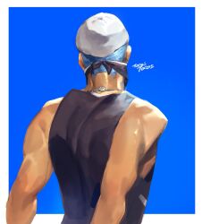 team skull grunt from pokemon