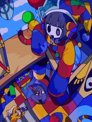 original fan art