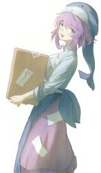 okunoda miyoi from touhou