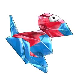 porygon from pokemon