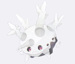 galarian corsola from pokemon by 26tumugi