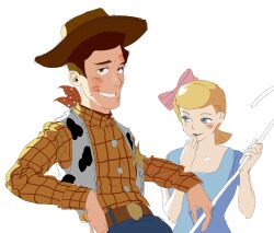 sheriff woody from toy story