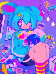 original fan art
