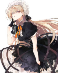 girls frontline fan art