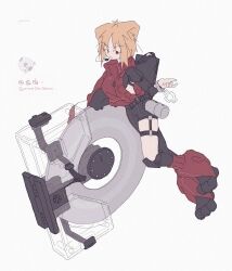 original fan art