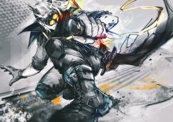 originium (arknights) from arknights