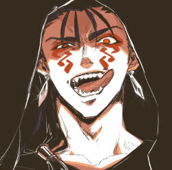 cu chulainn (fate) from fate/grand order