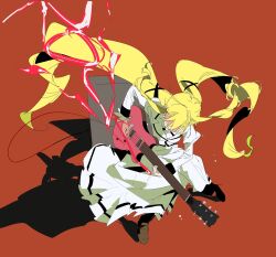rock wa lady no tashinami deshite fan art