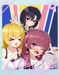 hiroi kikuri from bocchi the rock! by agm