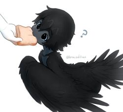 original fan art