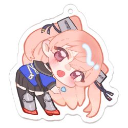 johnston (kancolle) from kantai collection