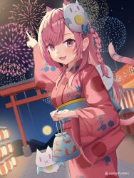 yuuki sakuna from indie virtual youtuber