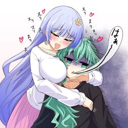 izayoi miku from date a live