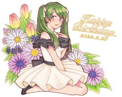 lenalee lee from d.gray-man