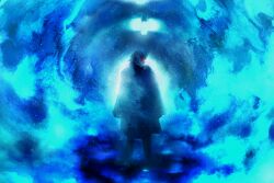 vlov arkhangel from tsukihime