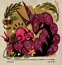 scolipede from pokemon