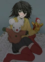original fan art