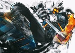 originium (arknights) from arknights