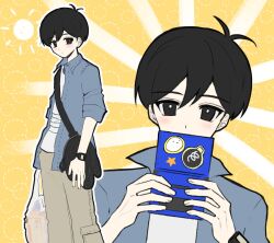 hector (omori) from omori