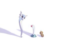dratini from pokemon