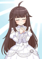 natsuiro matsuri from hololive
