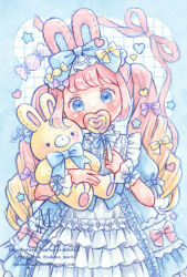 original fan art