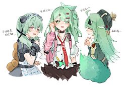 corin wickes from honkai: star rail