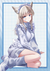 perlica (arknights) from arknights