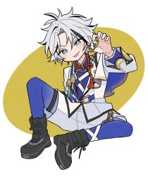 ensemble stars! fan art