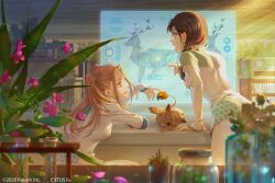 cytus fan art