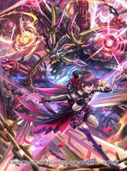 duel masters fan art