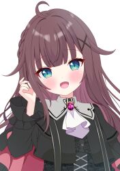 natsuiro matsuri from hololive