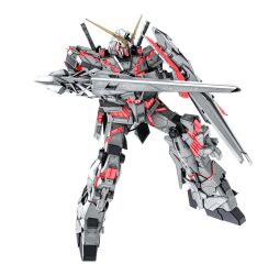 unicorn gundam from gundam
