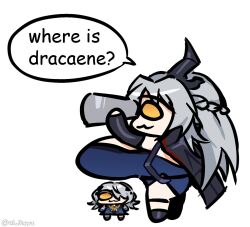 zenless zone zero fan art