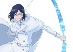 ishida uryuu from bleach