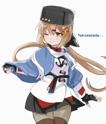 tashkent (kancolle) from kantai collection